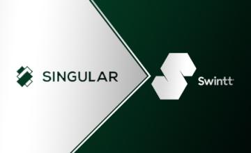 Swintt Goes Live with Singular Content Deal, Conserves Momentum 