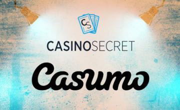 Casumo Acquires CasinoSecret, Adds another Growing Brand to its Portfolio 