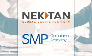 New Cooperation On The Horizon – Nektan And SMP Compliance 
