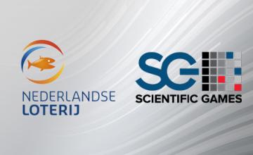 Scientific Games Adds Sports Betting to Services offered to Nederlandse Loterij