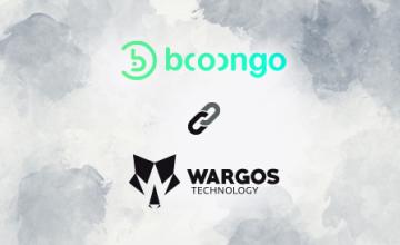 Booongo Expands in the LATAM Region with Wargos Technology 
