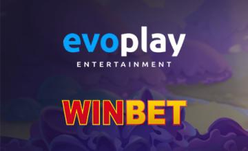 Evoplay Entertainment Signs a Strategic Partnership with Winbet, Enters Romania 