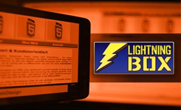 A Pleasant Change – Huge Lightning Box Titles Are Now Enhanced 