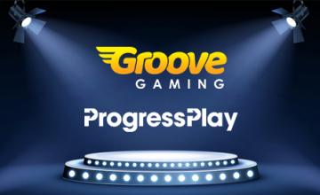 GrooveGaming Boosts ProgressPlay’s Footprint after New Deal 