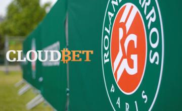 Cloudbet Expands Zero-Margin Odds Campaign for Roland Garros 