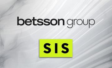 SIS Hits Significant Content Agreement with Betsson Group 