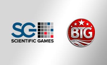 Scientific Games Signs Exclusive Content Agreement With Big Time Gaming 