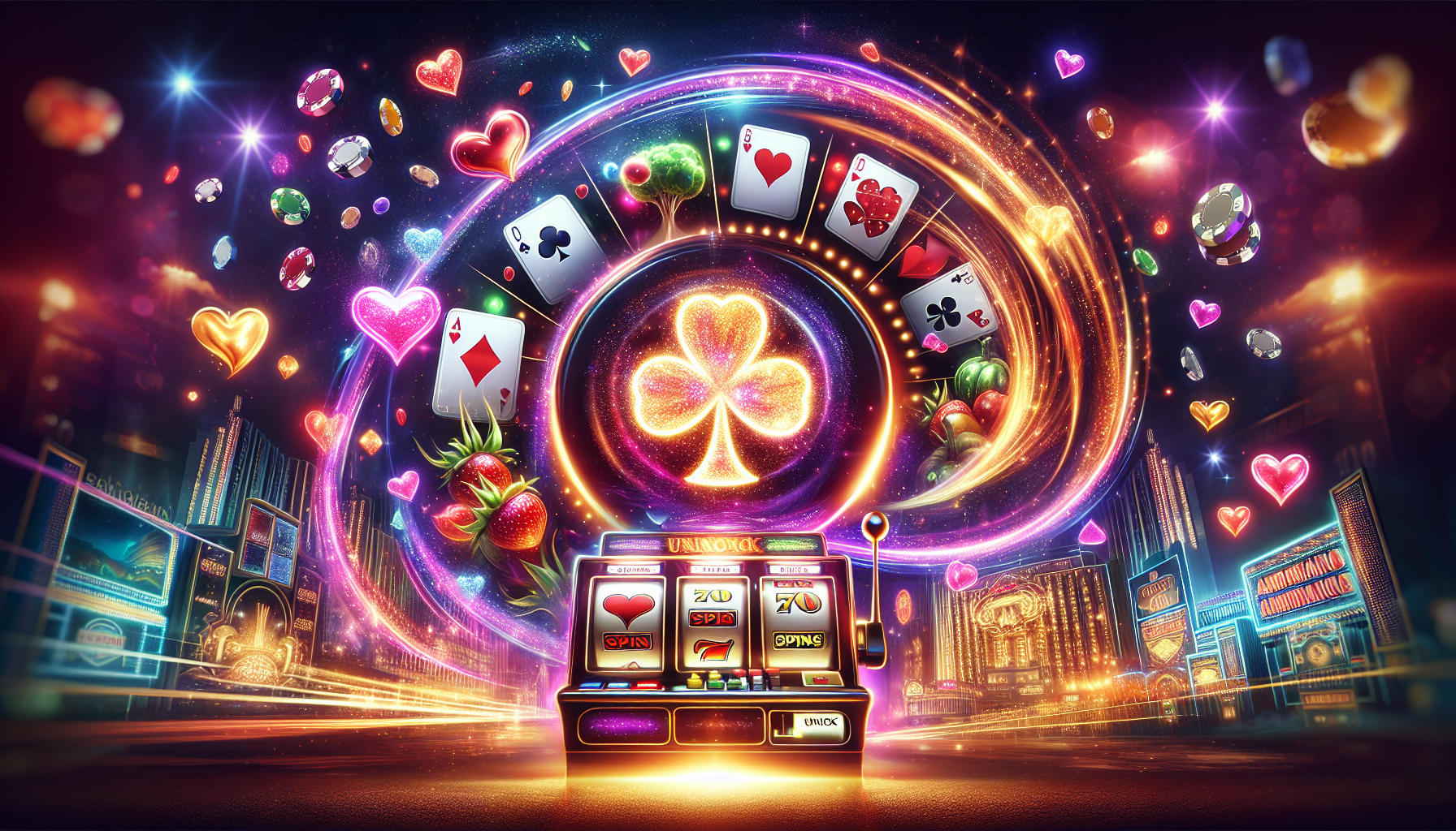 Unlock 70 Free Spins: A Thrilling Offer From Casino Extreme
