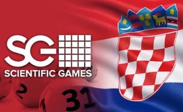 Scientific Games Delivers Instant Gaming Portfolio to Croatian Lottery 