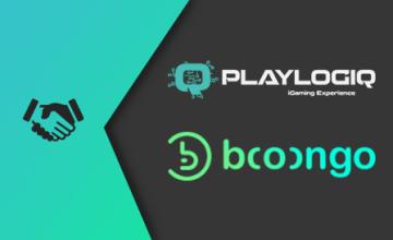 Online Slot Developer Booongo Makes New Deal with PlaylogiQ 