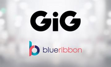 Gaming Innovation Group Reinforces Partnership with BlueRibbon 