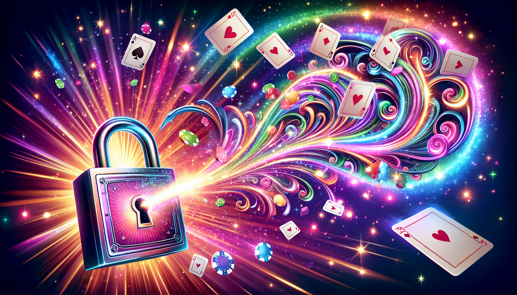 Unlock 33 Free Spins with Decode Casino