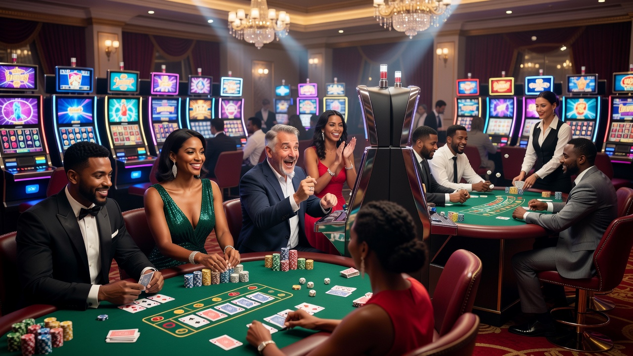 Get Excited About 90 Spins: Platinum Reels Has Got You Covered!
