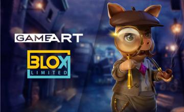 Italian Provider Blox Limited Adds Gameart’s Slots 