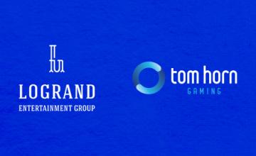Tom Horn Agrees with Logrand Entertainment Group 