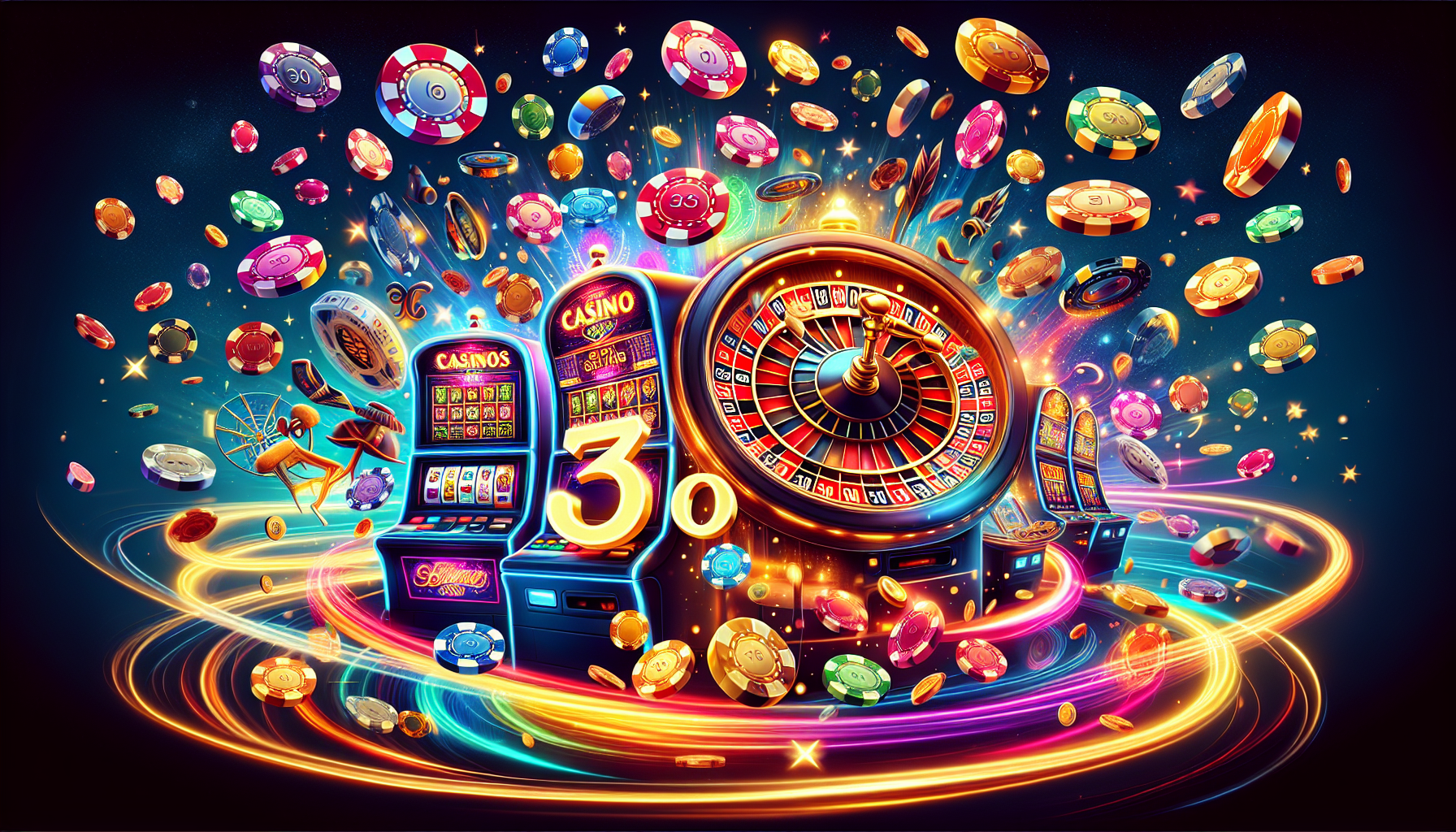 Unlock 30 Free Spins at Fair Go Casino with REELS30R