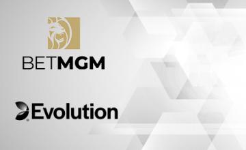 BetMGM Delivers Live Casino Offering in Pennsylvania with Evolution 
