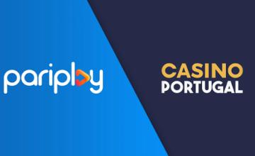 Pariplay Enters New Partnership with Casino Portugal 