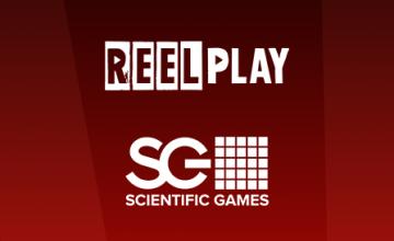 Scientific Games Reinforces Partnership with ReelPlay 