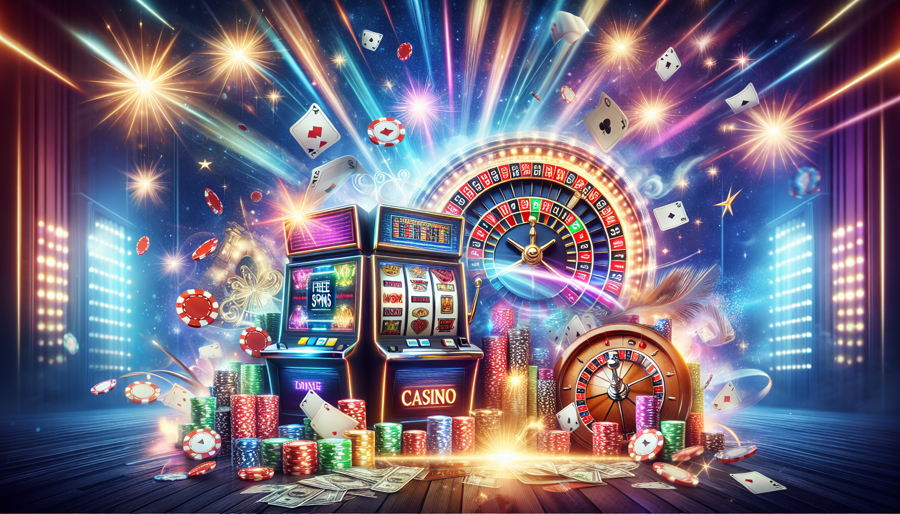 Get 25 Free Spins with Sloto