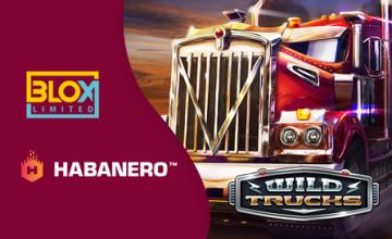 Habanero Partners with Italian Provider Blox Limited 