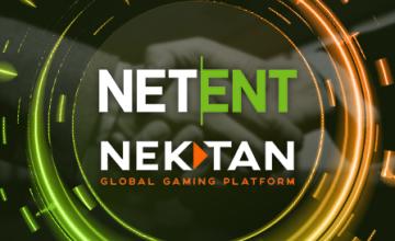 Two Leaders In The Gaming Industry Have Teamed Up and Made A Dealership! 