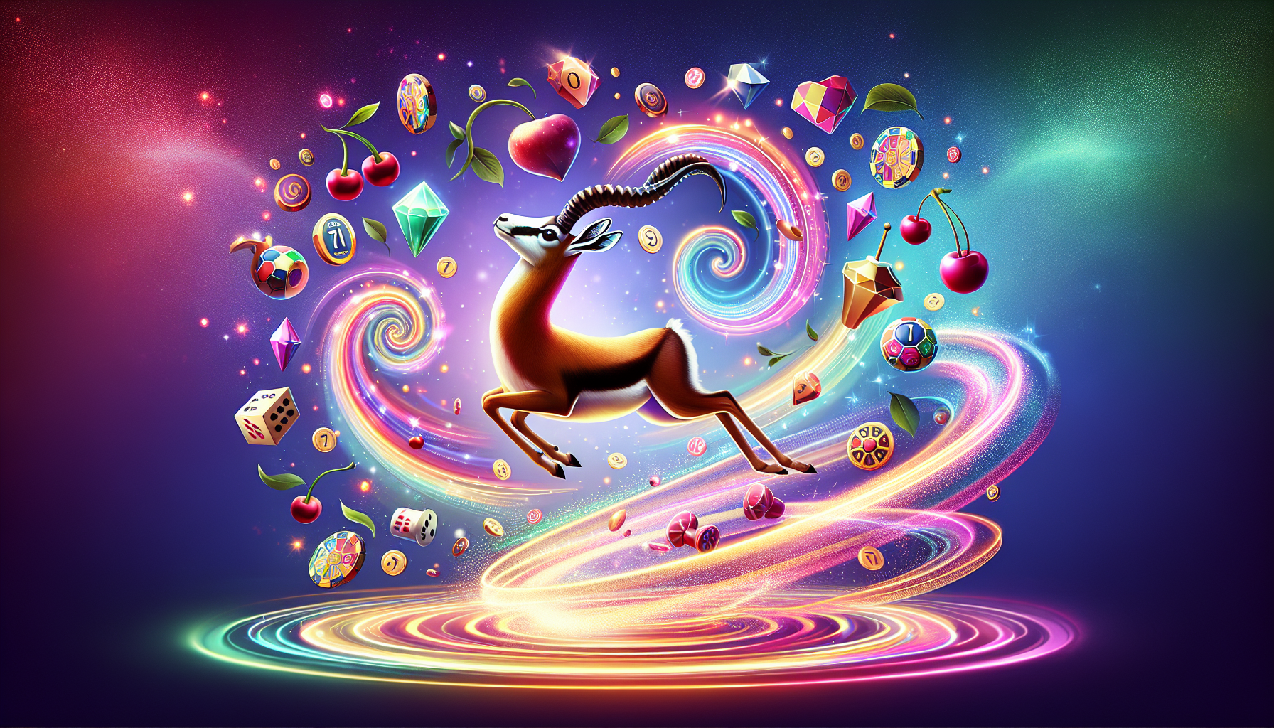 Get 50 Free Spins at Springbok Casino with No Deposit!