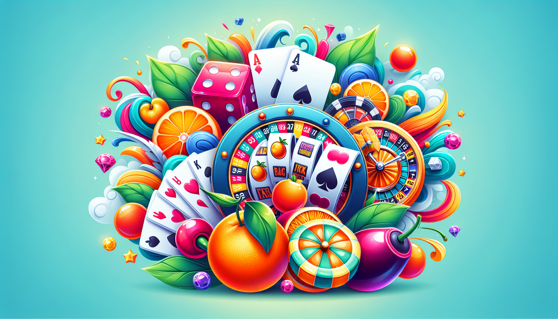 Discover 20 Free Spins at FatFruit Casino – No Deposit Needed!