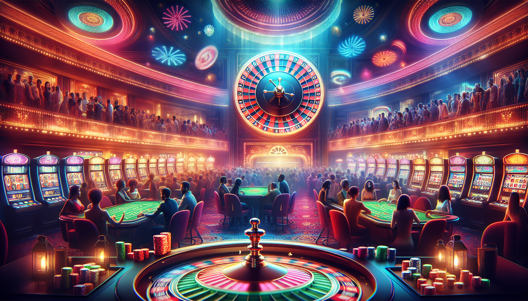 Unlock 50 Free Spins at JeetCity Casino Now!