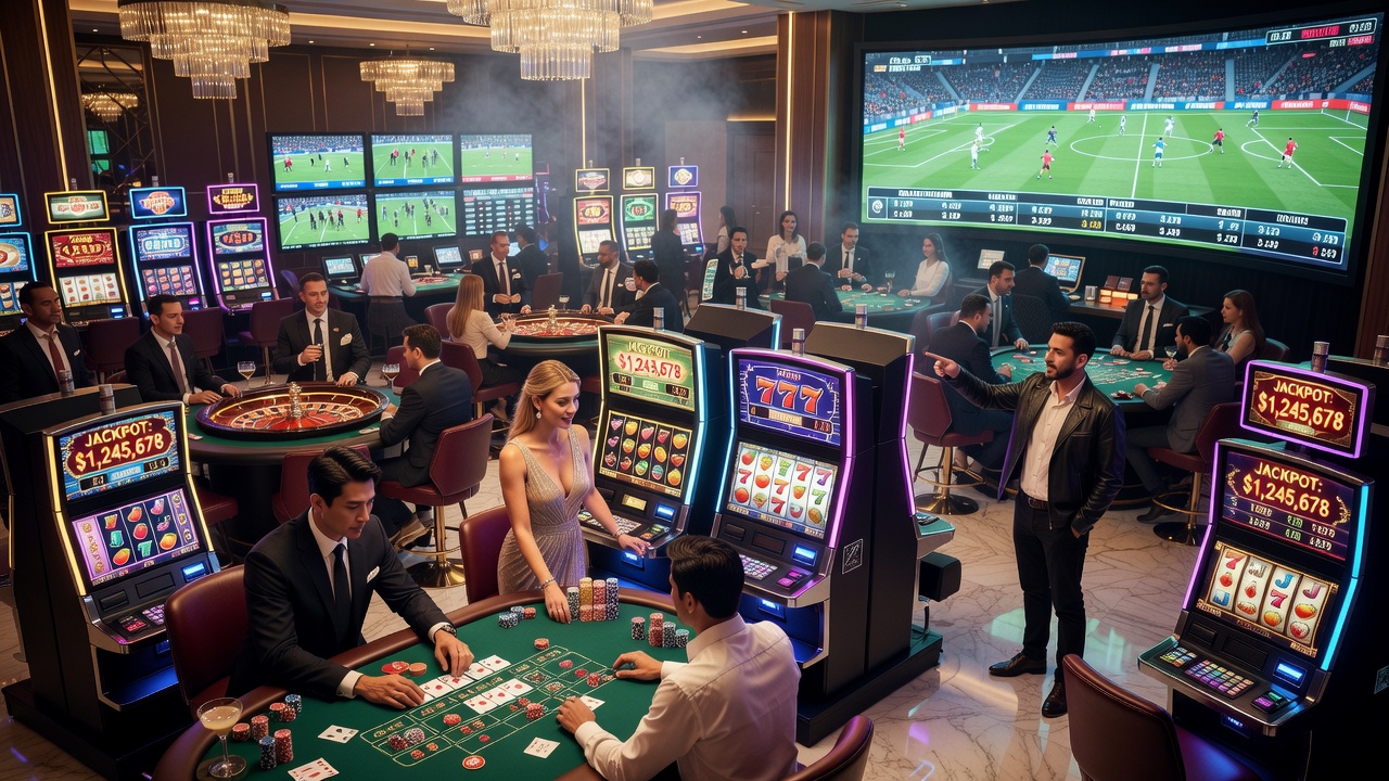Dive Into Limitless Action with 103 Free Spins