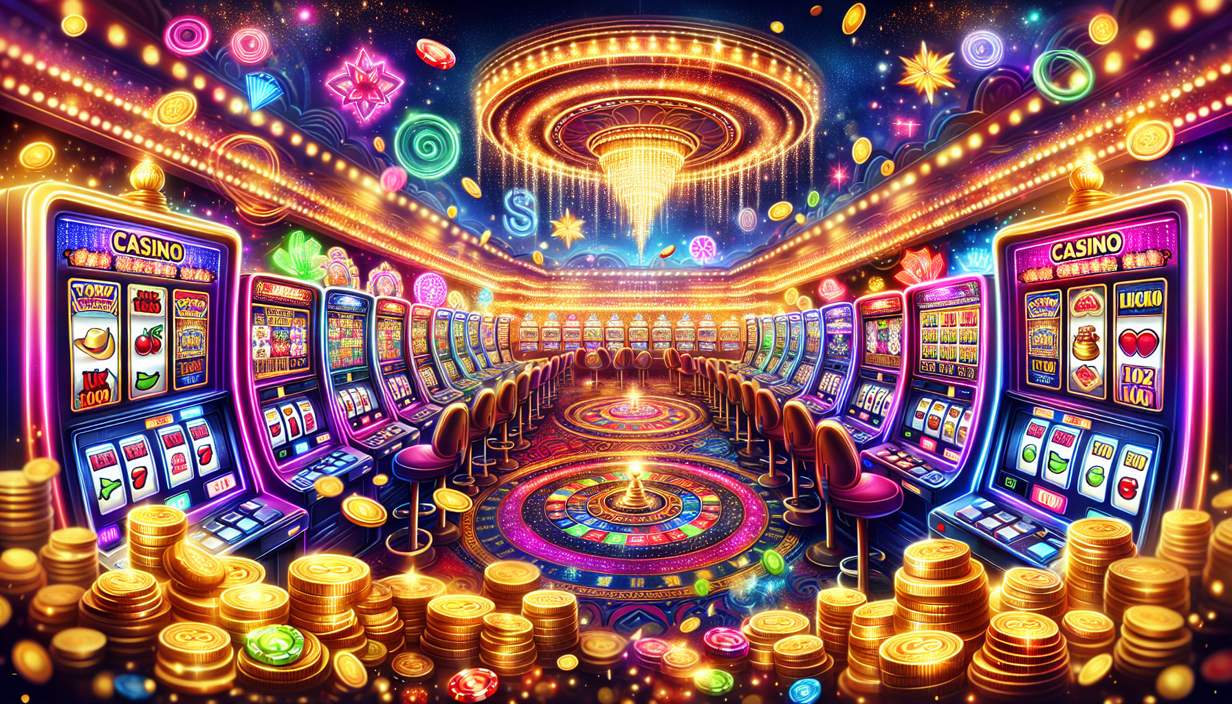How to Get 45 Free Spins with RitzSlots Casino