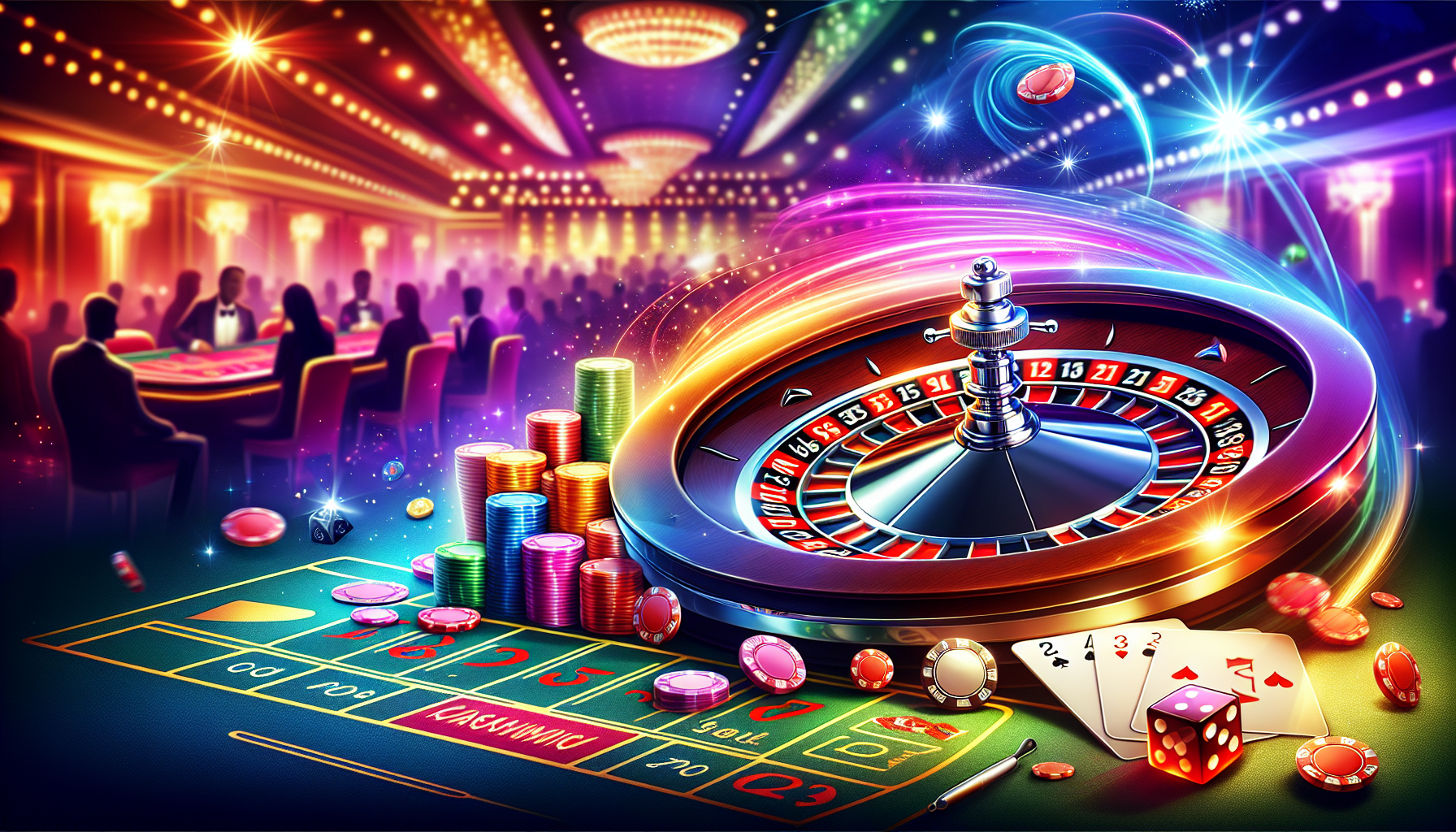 Exclusive Offer: 175 Free Spins Await at Bonus Blitz Casino