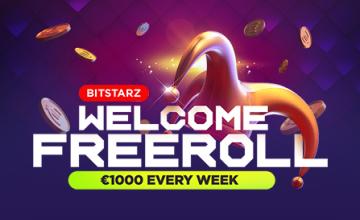 BitStarz Casino Offers $1,000 Every Week for Newbies 
