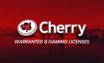 In 2019, Cherry AB to Finally Use Their Licenses 