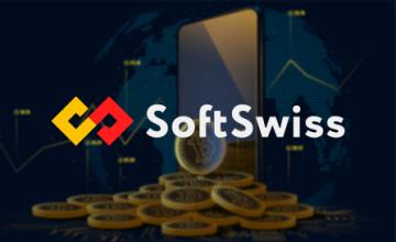 SoftSwiss Reports Huge Boost in Cryptocurrency Gambling 