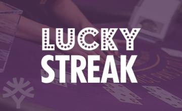 Yggdrasil Adds LuckyStreak to its List of Partners 