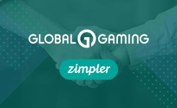 Swedish Provider Zimpler, Partners with Global Gaming 