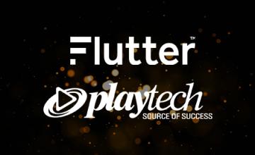 Playtech Reinforces Partnership with Flutter Entertainment 