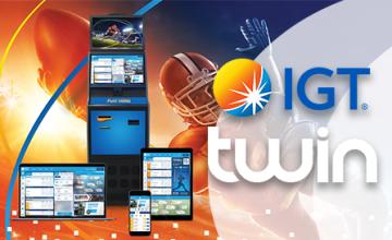 Twin Corporation Seeks Help from Leading Software Corporation 