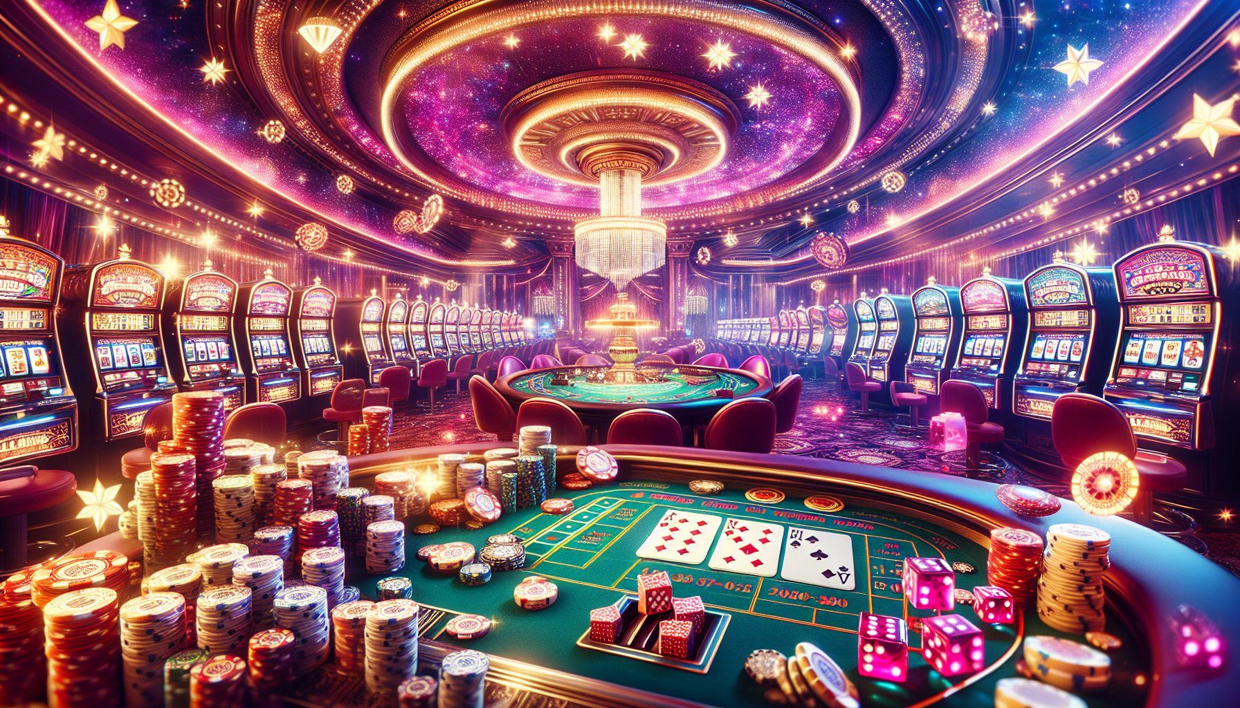 Unlock a $77 Bonus with MrO Casino: Here