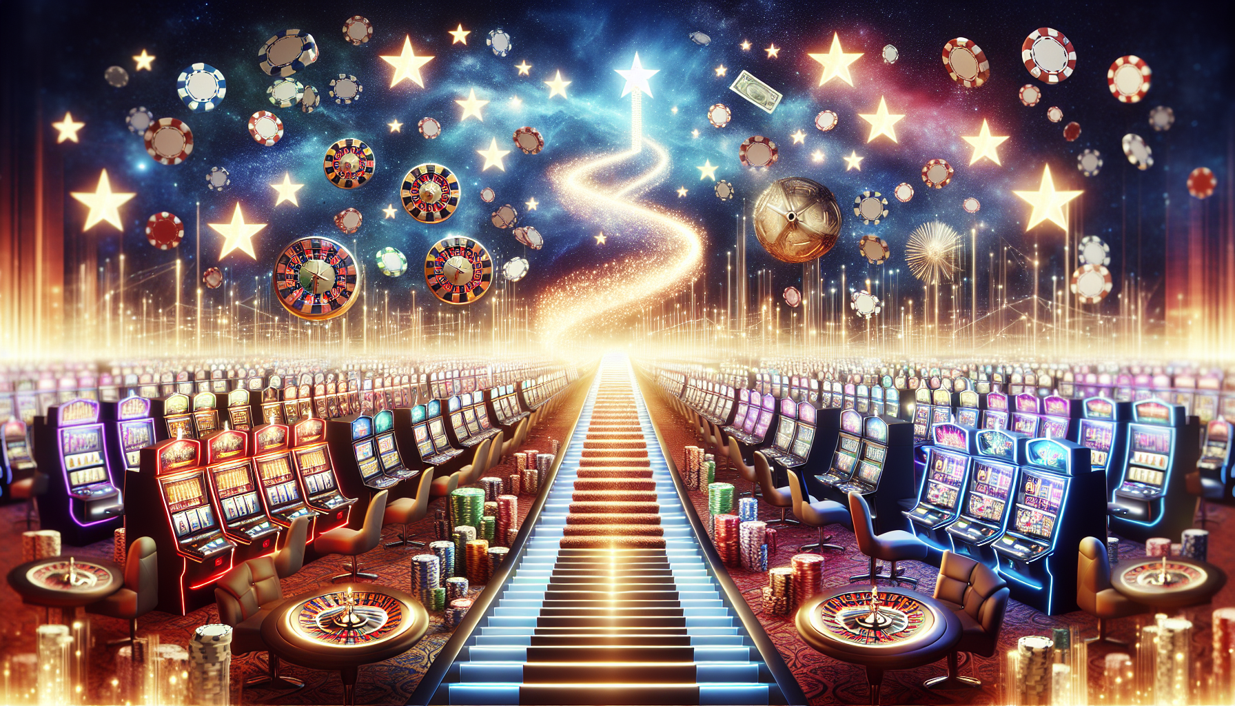 Unlock 30 Free Spins with LevelUp Casino