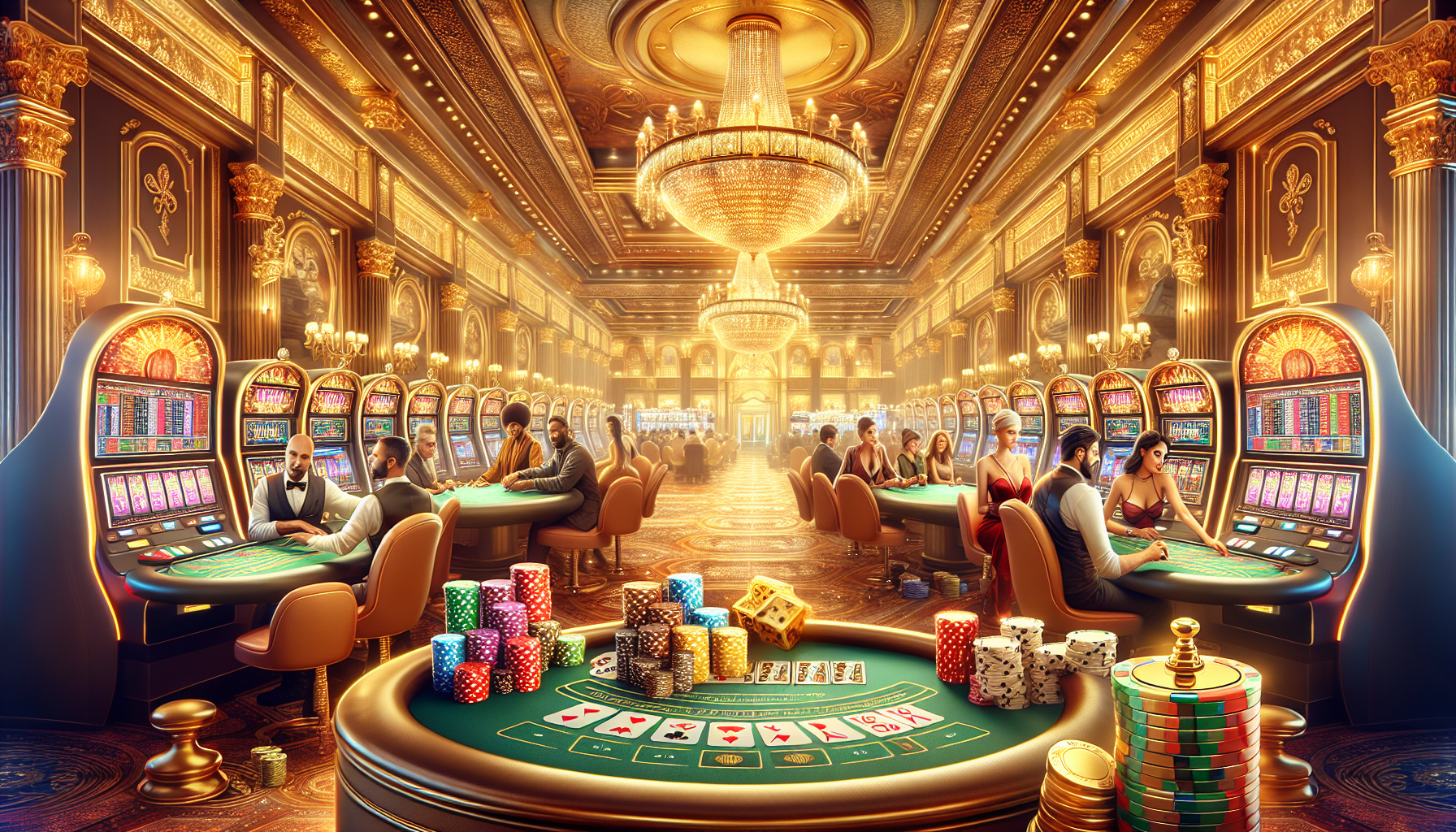 Discover the Ultimate Bonus Experience at Coinbets777