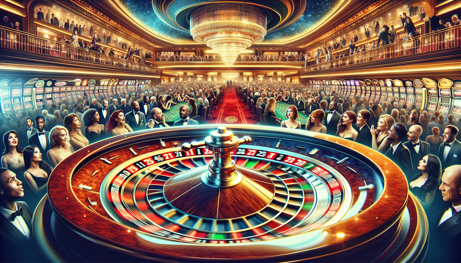 Get Ready for 50 Free Spins with Betunlim Casino