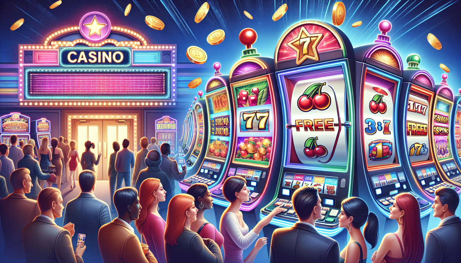 Get 15 Free Spins with No Deposit at Decode Casino: Here