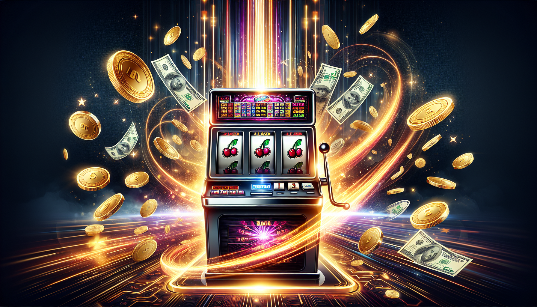 Unlock 50 Free Spins with Yabby Casino