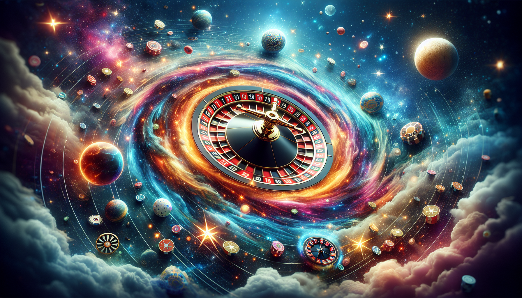 Discover Your Luck with SpinoVerse