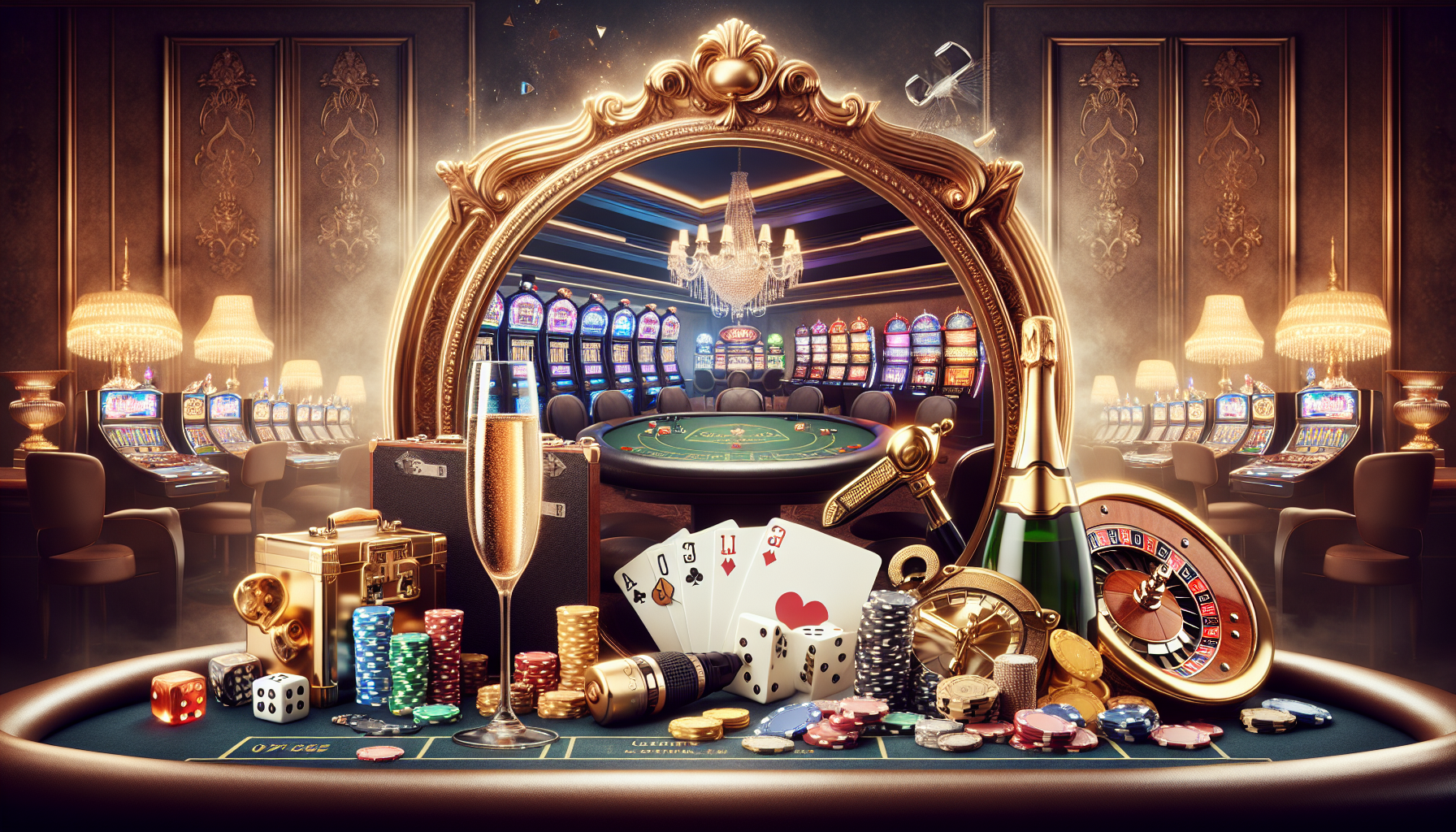 Unlocking the FlukyOne Casino $5 Bonus