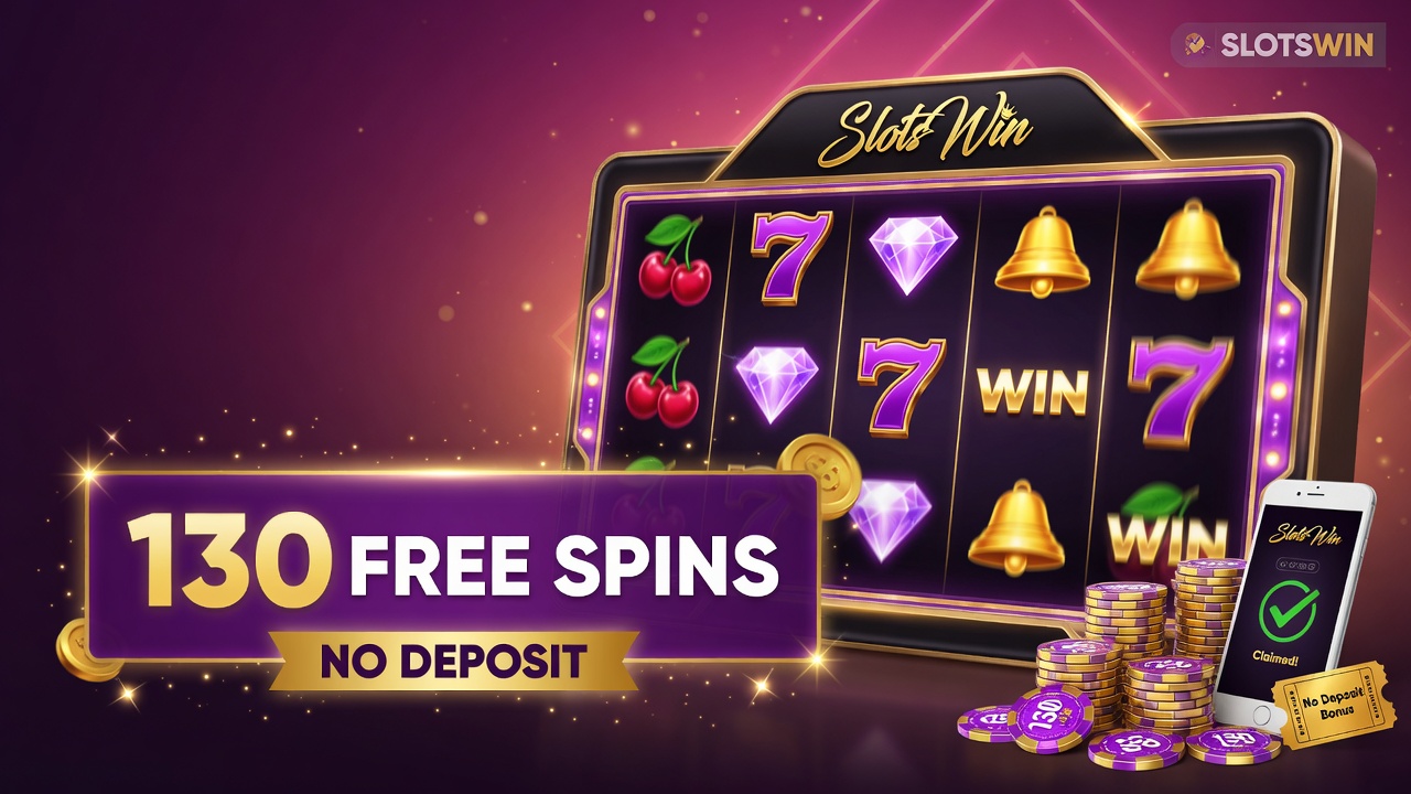 Unveiling SlotsWin