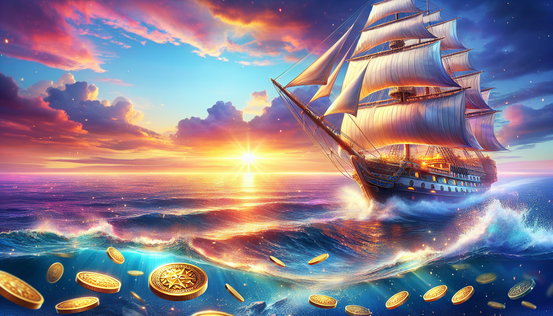 Sail Into Adventure with iNetBet