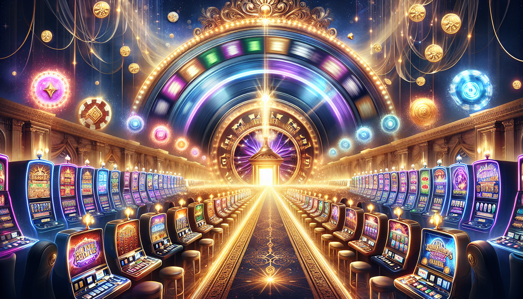 Unlock 40 Free Spins at 7Bit Casino – Your Path to Winning Starts Here